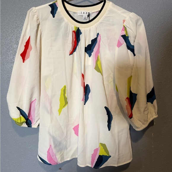 NWT Anthropologie THML Women Too- Small - Picture 1 of 7